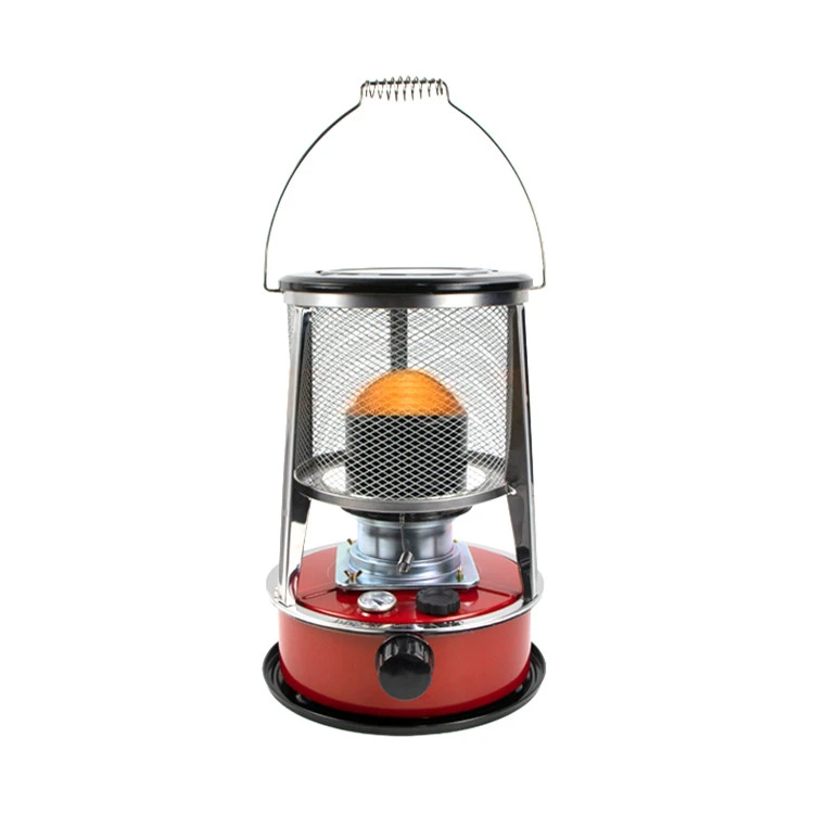 2500W Portable Kerosene Heater