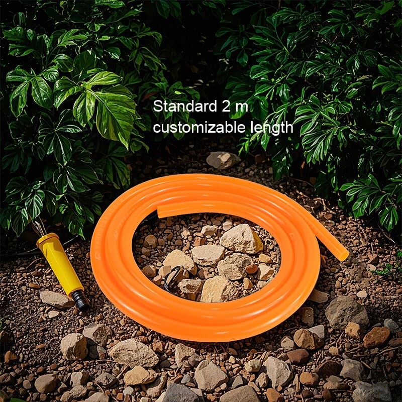 PVC Gas Hose factory