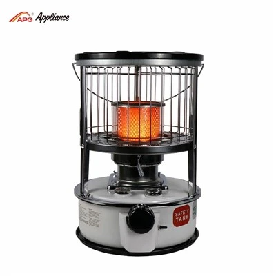 Outdoor Kerosene Heater